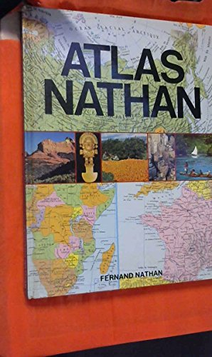Atlas Nathan