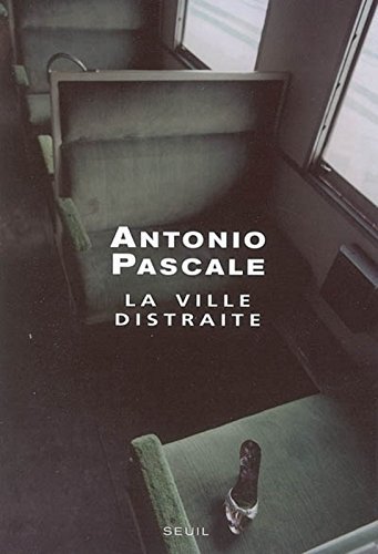 La ville distraite