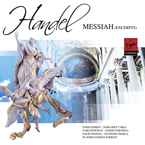 handel: messiah (extracts)