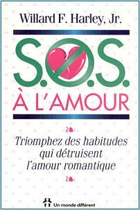 S.O.S  A L'AMOUR TRIOMPHEZ DES HABITUDES QUI D?TRU
