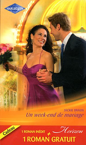 Un week-end de mariage. Le bonheur d'une famille