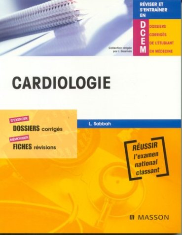 Cardiologie