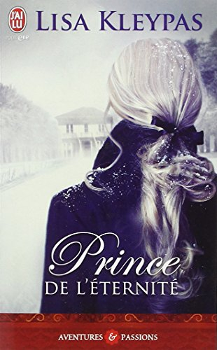Prince de l'éternité