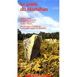 Le Guide du Morbihan