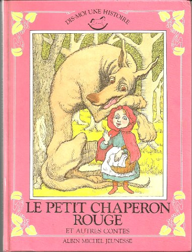 Le Petit Chaperon rouge