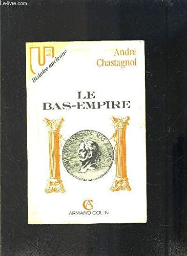 le bas-empire