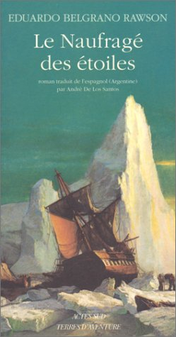 Le naufragé des étoiles