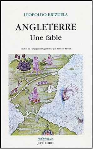 Angleterre : une fable