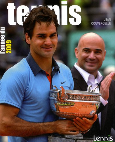 L'année du tennis 2009