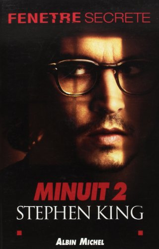 Fenêtre secrète : minuit 2