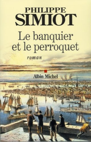 Le banquier et le perroquet