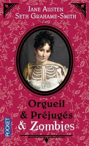 Orgueil & préjugés & zombies