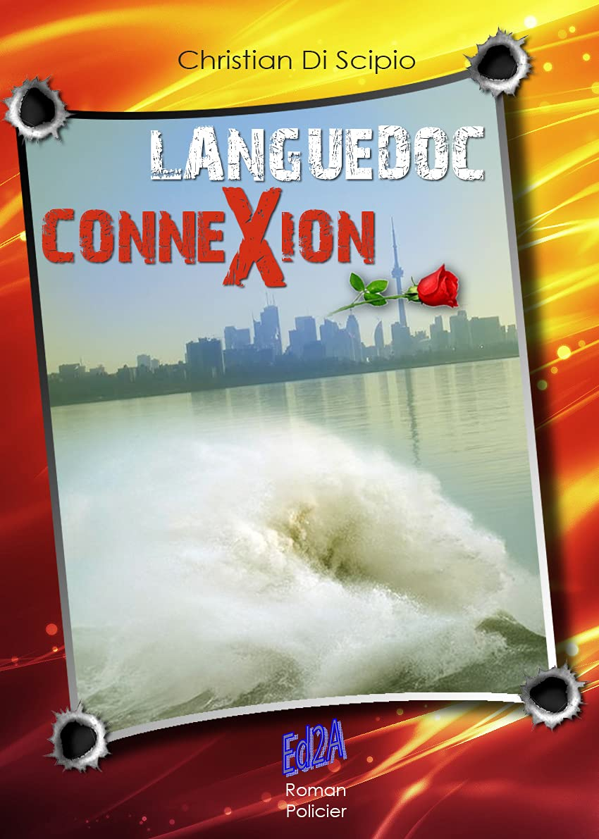 Languedoc connexion