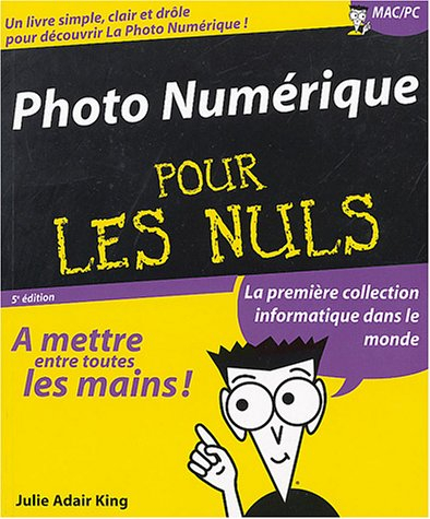 photo numérique