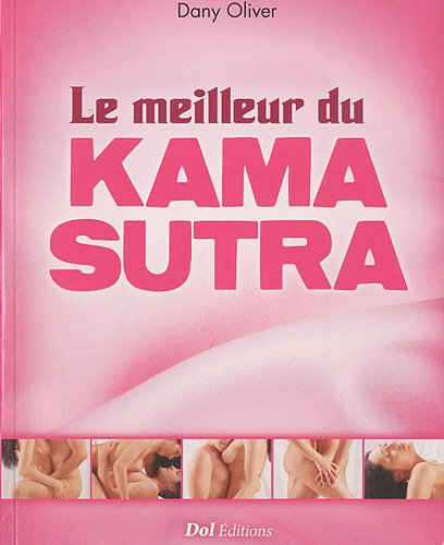 Le meilleur du kama-sutra
