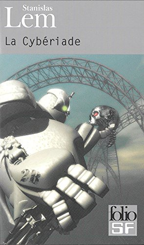 La Cybériade