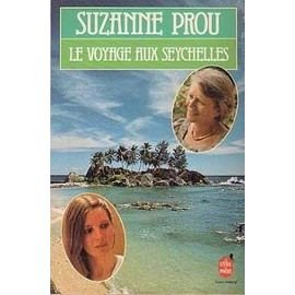 le voyage aux seychelles