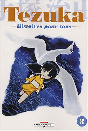 Histoires pour tous. Vol. 8