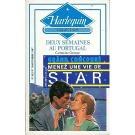 deux semaines au portugal (harlequin)