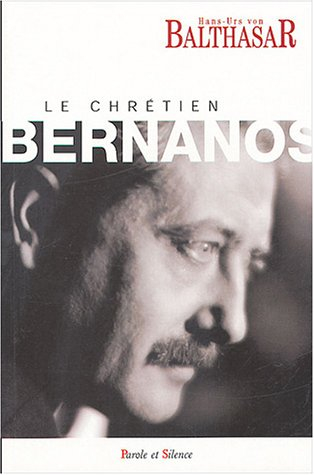 Le chrétien Bernanos