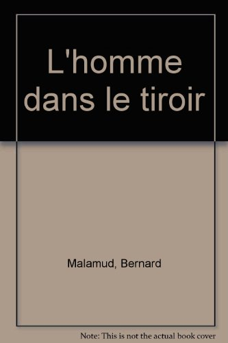 L'homme dans le tiroir