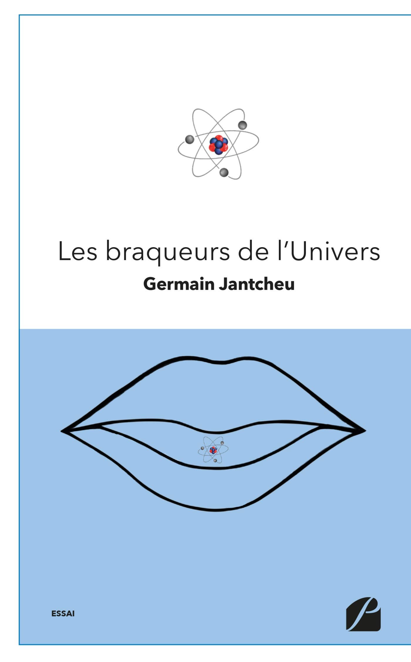 Les braqueurs de l'Univers