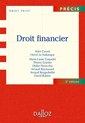 Droit financier