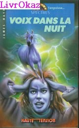 voix dans la nuit                                                                             010598