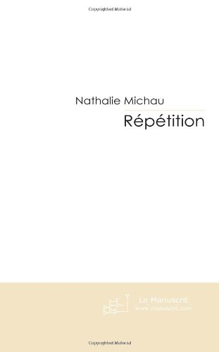 répétition