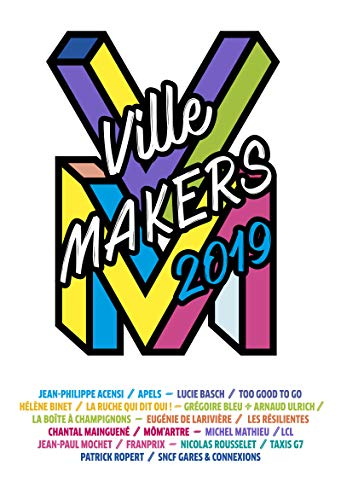 Ville makers 2019