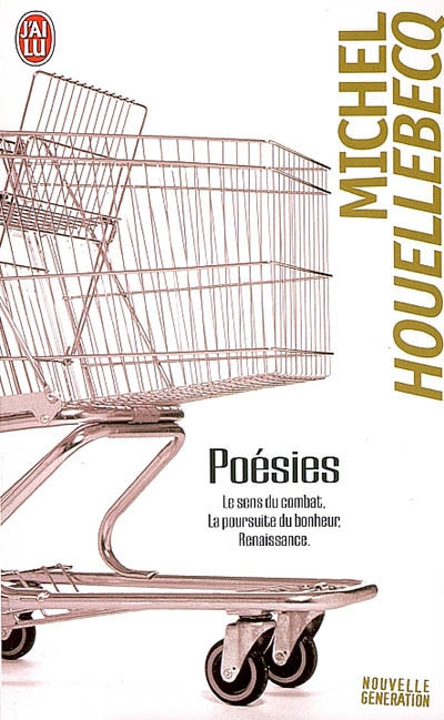 Poésies