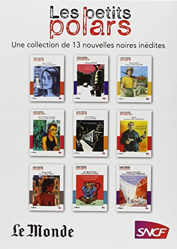 Les petits polars du Monde. Saison 3