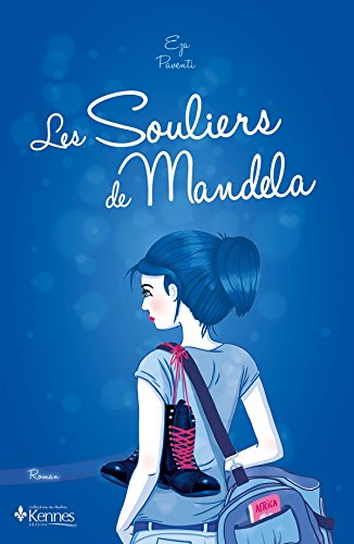 Les souliers de Mandela