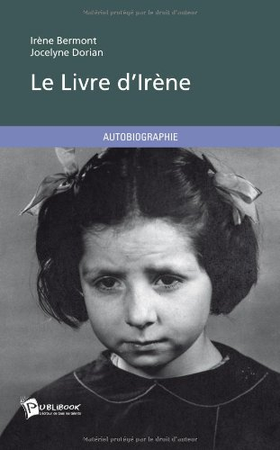 Le Livre d'Irène