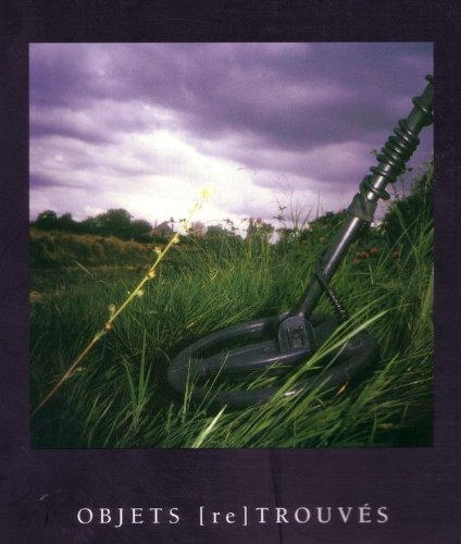 objets retrouvés
