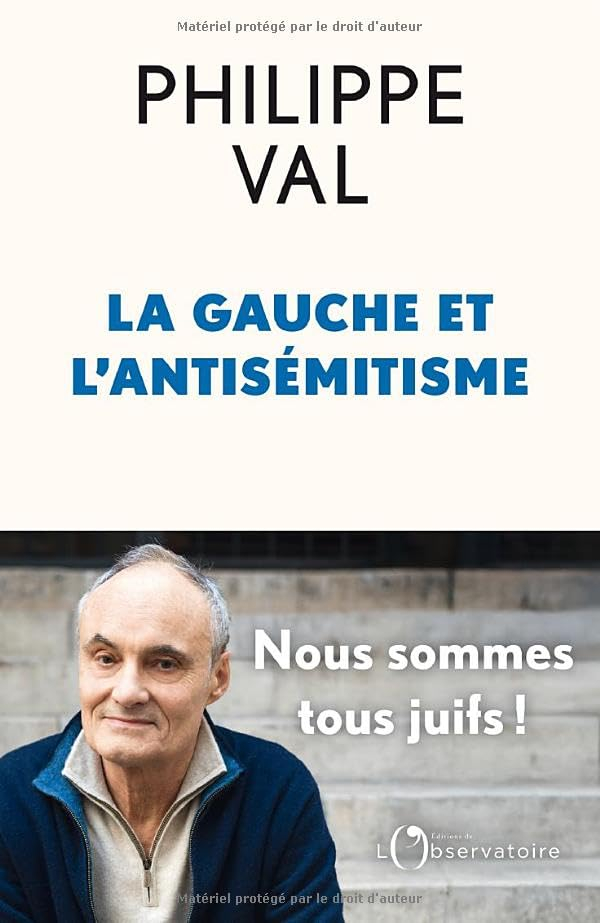 La gauche et l'antisémitisme : nous sommes tous Juifs !
