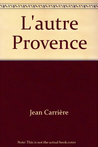 L'Autre Provence