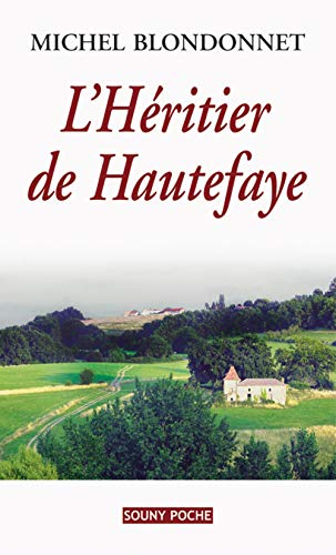 L'héritier de Hautefaye