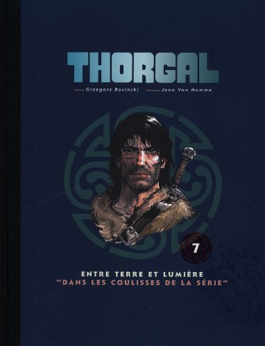Thorgal. Vol. 7