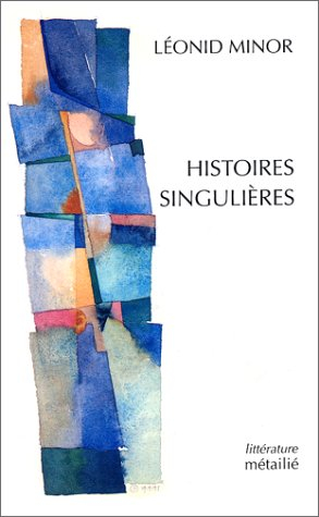 Histoires singulières