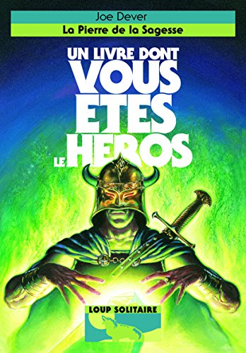 La pierre de la sagesse