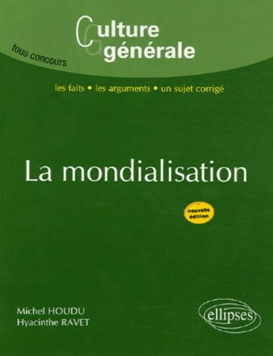 La mondialisation