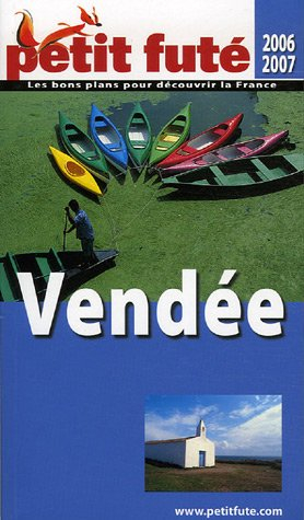 petit futé vendée