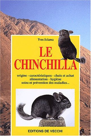 Le chinchilla
