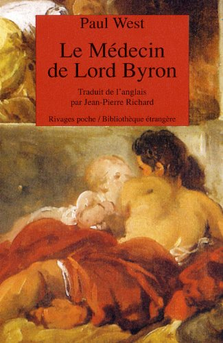 Le Médecin de lord Byron