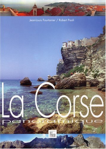 La Corse panoramique