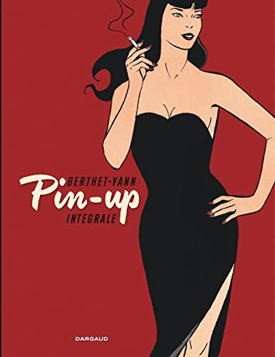 Pin-up : intégrale