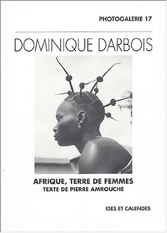 Afrique, terre de femmes