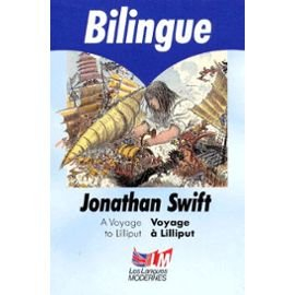 Voyage à Lilliput. A voyage to Lilliput