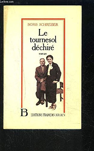 Le Tournesol déchiré